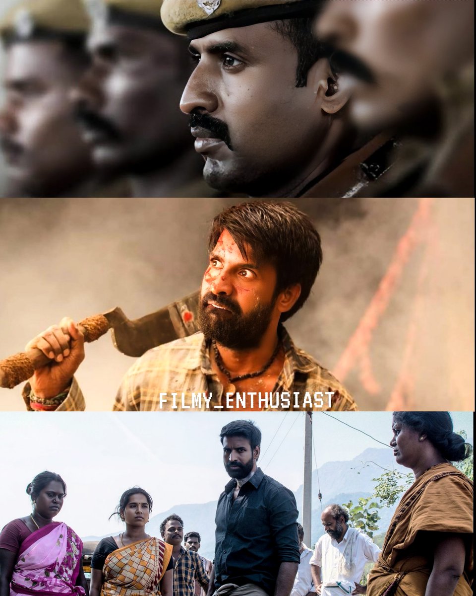 ◼️ #Soori - 𝗞𝗢𝗟𝗟𝗬𝗪𝗢𝗢 Got An One More Promising 𝗟𝗘𝗔𝗗 𝗔𝗖𝗧𝗢𝗥 😶🔥

🔹 𝗩𝗜𝗗𝗨𝗧𝗛𝗔𝗟𝗔𝗜 𝗣𝗮𝗿𝘁 𝟭 😍🔥
🔹 𝗚𝗔𝗥𝗨𝗗𝗔𝗡 🦅

📌  𝗞𝗼𝘁𝘁𝘂𝗸𝗸𝗮𝗮𝗹𝗶 & 𝗩𝗶𝗱𝘂𝘁𝗵𝗮𝗹𝗮𝗶 𝗣𝗮𝗿𝘁 𝟮 𝗟𝗢𝗔𝗗𝗜𝗡𝗚⌛

#Vetrimaaran |#Viduthalai | #Garudan