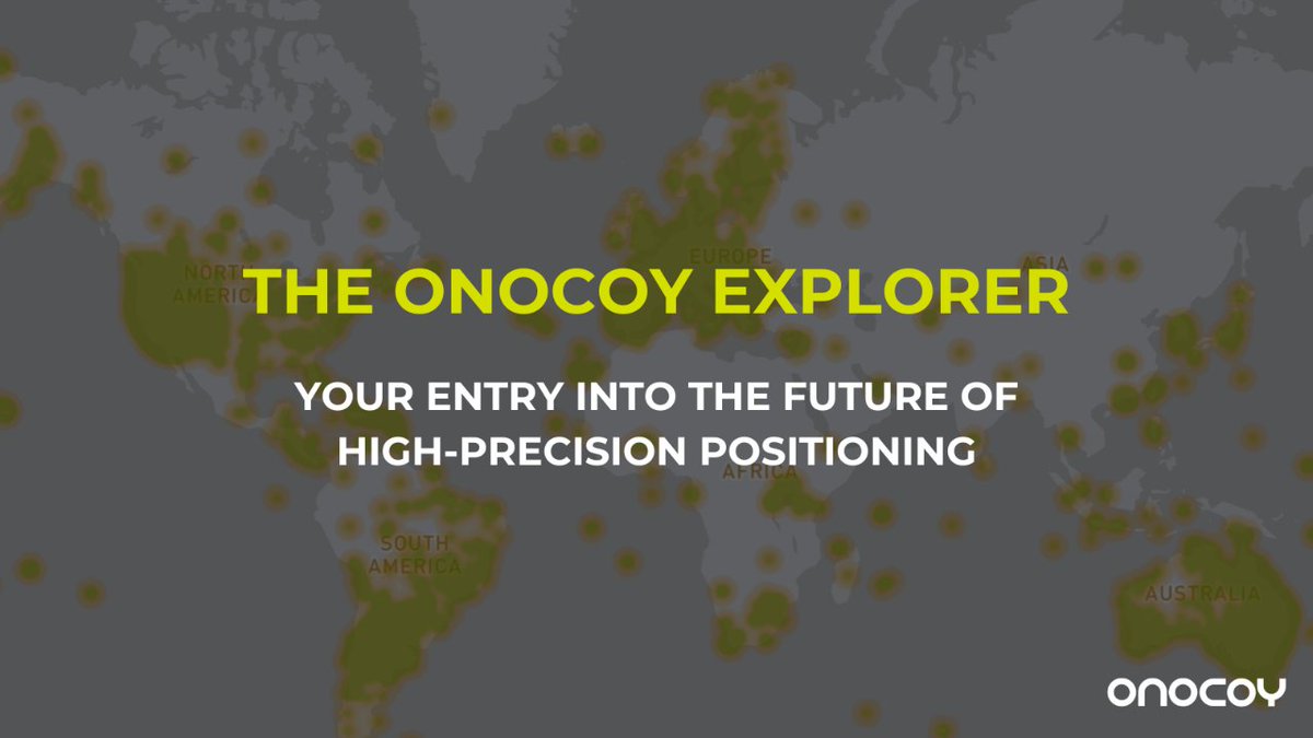 onocoy Association tweet media