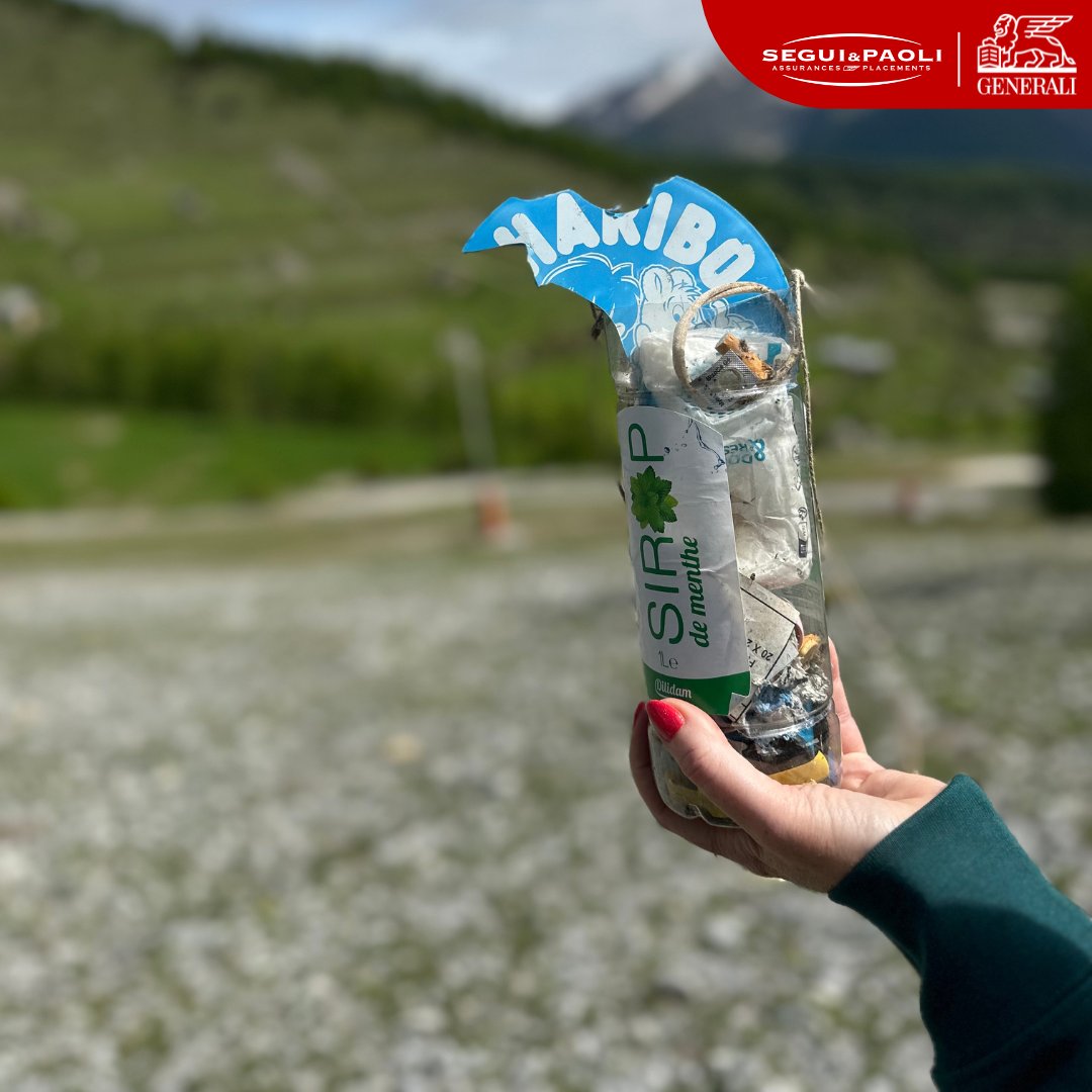 S'engager pour inspirer 🌿

Hier, une équipe de six lions ailés 🦁 a nettoyé @AURON avec @ESF Auron. Merci aux bénévoles ! Grâce à vous, plusieurs kilos de déchets collectés 🗑️, pistes et espaces publics plus propres 🌳. Retrouvez les moments forts 📸

#journéederamassage