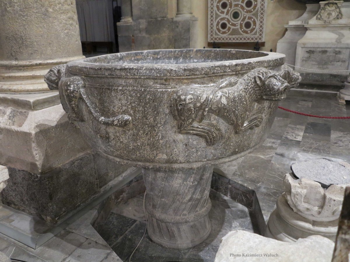 CulturalHerit10's tweet photo. The Cathedral of Cefalù (Sicily, Italy) was built in 1130 in Norman style under orders from King Roger II. 

Fb Cultural heritage: https://t.co/E4GKnX8HtF
LinkedIn Cultural Heritage: https://t.co/DEzMuYY6ck
Pinterest: https://t.co/FRsuJuhG9U
#irsie #culturalheritage #art https://t.co/qCV6tjPZZK