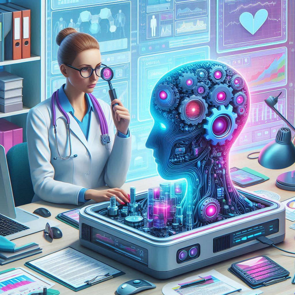 Human-Centric ART @unitorvergata (@humancentricart) on Twitter photo #XAI in #Medicine?
Our paper:
Evaluating Explainable Machine Learning Models for Clinicians, <a href="/CognComput/">CognitiveComputation</a> 2024
w/ <a href="/NoemiScarpato/">Noemi Scarpato</a> @AriaNourbakhsh Ferroni Riondino Roselli Fallucchi Barbanti Guadagni <a href="/znz8/">Fabio Massimo Zanzotto</a>
link.springer.com/content/pdf/10…
joint result in <a href="/project_katy/">KATY</a> <a href="/Revert_EU/">Revert_EU</a> #XAI in #Medicine?
Our paper:
Evaluating Explainable Machine Learning Models for Clinicians, <a href="/CognComput/">CognitiveComputation</a> 2024
w/ <a href="/NoemiScarpato/">Noemi Scarpato</a> @AriaNourbakhsh Ferroni Riondino Roselli Fallucchi Barbanti Guadagni <a href="/znz8/">Fabio Massimo Zanzotto</a>
link.springer.com/content/pdf/10…
joint result in <a href="/project_katy/">KATY</a> <a href="/Revert_EU/">Revert_EU</a>