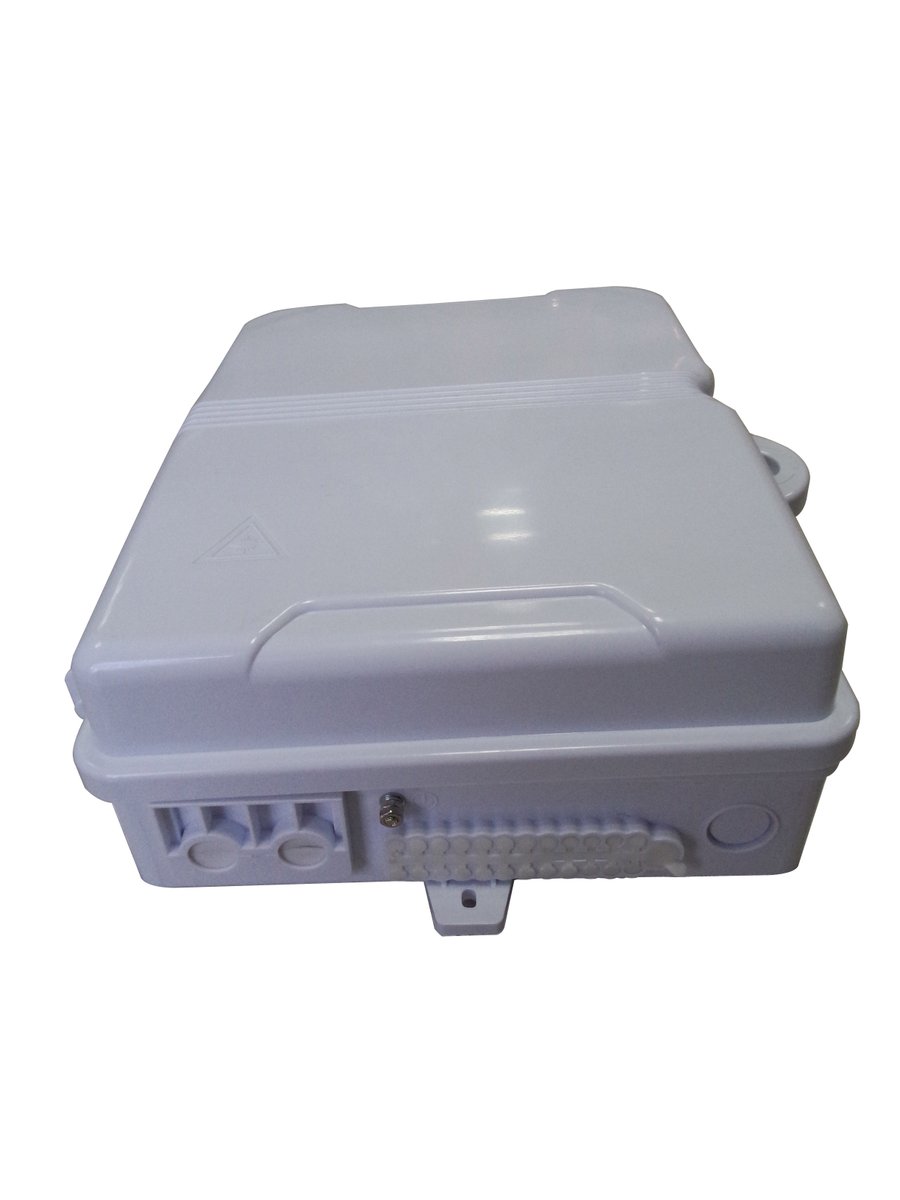 Mia055684138623's tweet image. Waterproof IP65 Outdoor fiber optic PLC Splitter Distribution CTO/FDB/ODP Box fiber splitter Ftth Nap box
#FTTH #NAPBOX #FIBEROPTIC #ODP