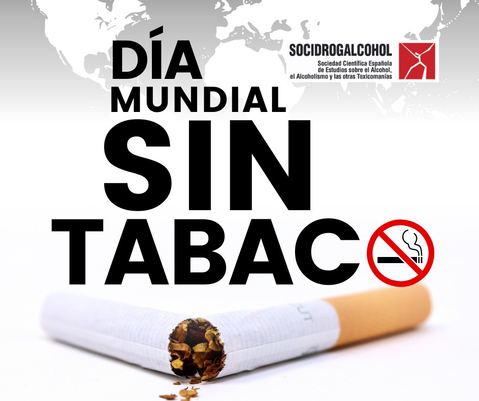 Socidrogalcohol's tweet photo. Hoy es el día mundial sin tabaco de la OMS, desde 1998 cada año se focaliza un tema, en 2024 es "Proteger a los niños de la interferencia de la industria tabacalera" Este lobby promueve el vapeo para que los jóvenes se vuelvan adictos a la nicotina y sean sus clientes de por vida https://t.co/Kt0FNKTFhz