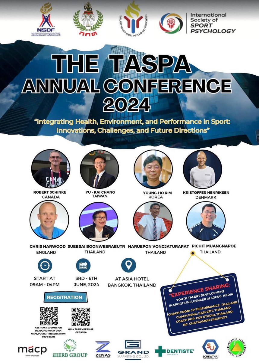 ISSP Managing Council on the way to Bangkok for the ISSP Annual Meeting and TASPA Conference 2024.