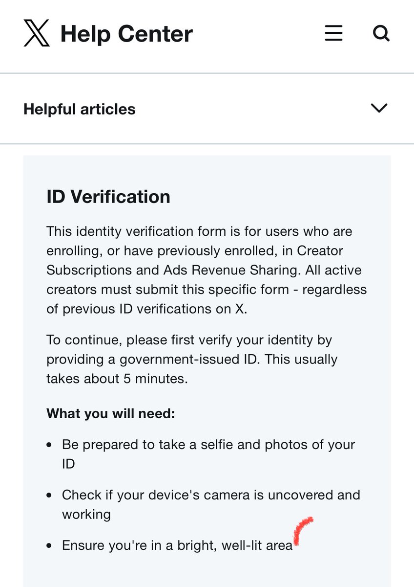 roo7yn's tweet photo. Do NOT fall for this👇🏻👇🏻👇🏻you info will be in the hands of 🇮🇱 intelligence:
Ignore it
Ignore it
Ignore it
Ignore it
Ignore it
#ID_verification https://t.co/T7505BhDeo