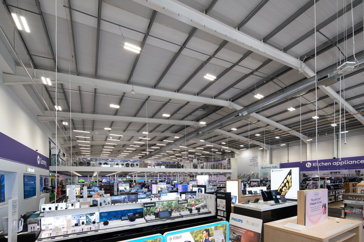 Whitecroft Lighting tweet media