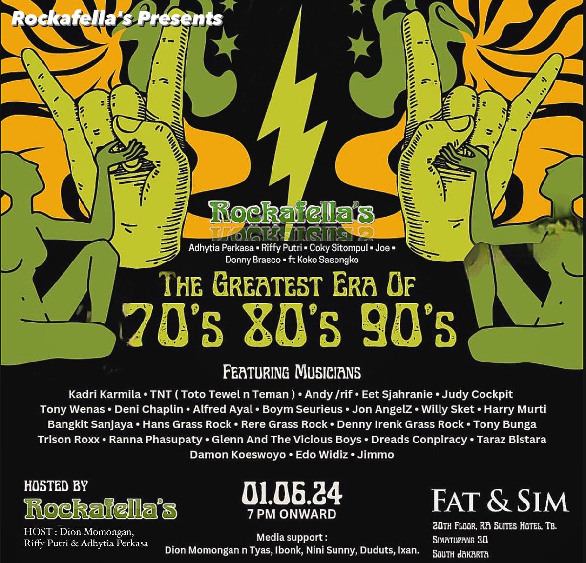 Yukkkk <a href="/dudutsp/">D.Suhendra Putra</a> <a href="/dionMomongan/">dionMomongan</a> <a href="/TyasYahya/">• Tyas •</a> <a href="/ibonk26/">indrawan ibonk</a> . Btw, Ihsan ada akun X gak ya