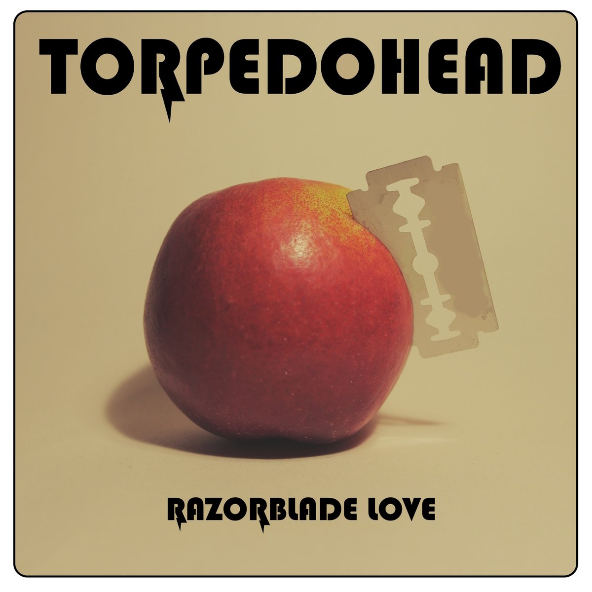 'Razorblade Love' OUT NOW⚡️youtube.com/watch?v=SdLkzy…   ⚡️ #torpedohead #rocknroll #newvideo #newsingle #releaseday #happyreleaseday #fridayrelease #newfriday #believe #bugvalleyrecords #razorbladelove