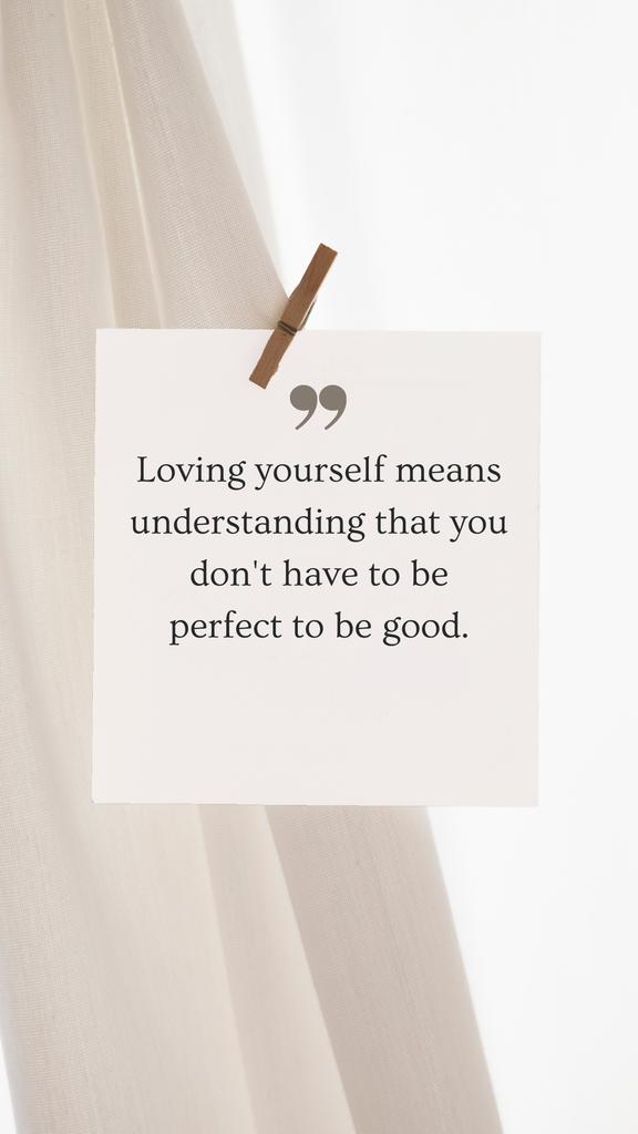 sayyedayumna__'s tweet photo. Loving yourself means understanding that you don't have to be perfect to be good.
#FridayThought #FridayVibes #MorningMode https://t.co/Rs1dwknise