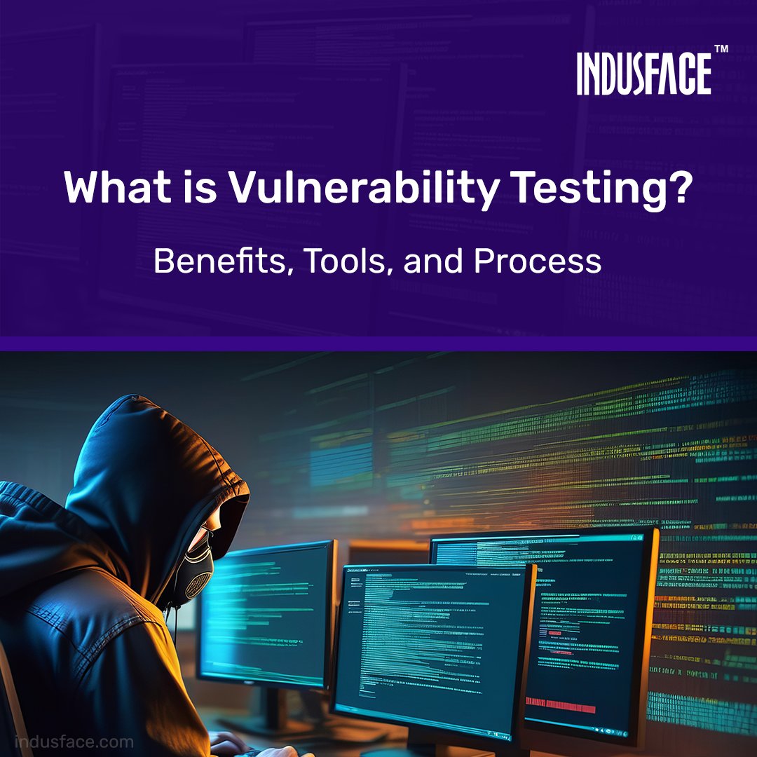 Indusface's tweet photo. 👉 Know everything about how to do vulnerability testing and various methods associated to it. (Link in thread)
@Medium
#sqlinjectionvulnerabilities #cybersecurity #vulnerabilityassessment #webapplications #pentesting #webapplicationscanning #apptrana #indusfacewas https://t.co/dbXEyAAU8W