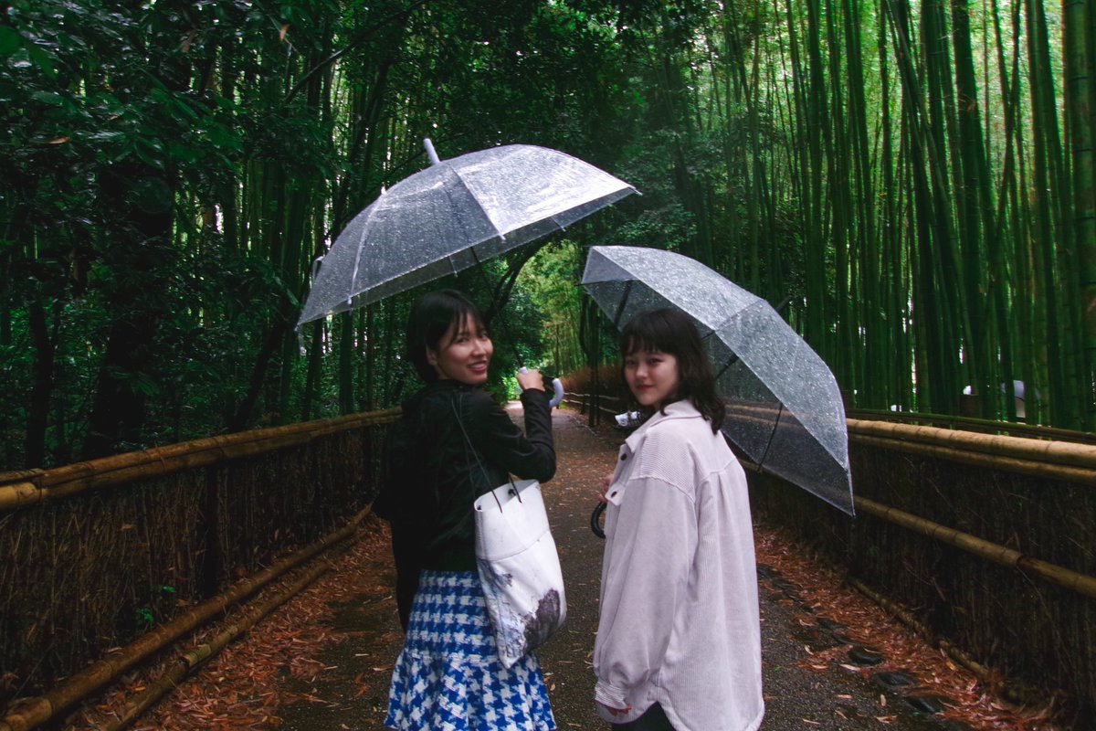 otatrip_guide's tweet photo. "My Youth Romantic Comedy Is Wrong As I Expected."

📍Place : Arashiyama Road of Bamboo Forest 

#kyoto #やはり俺の青春ラブコメはまちがっている #俺ガイル https://t.co/CjEnCO7HuI
