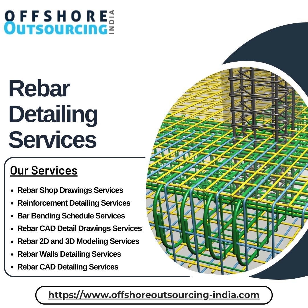 IndiaOffshore's tweet image. Elevate your upcoming #structuralproject by outsourcing your #RebarDetailingServices requirement to #OffshoreOutsourcingIndia.
🌐 rb.gy/8j8cib

#RebarModeling #AECSector #US #Australia #Qatar #UAE #Germany #Finland #Denmark #Norway #Netherlands #SouthKorea #SaudiArabia