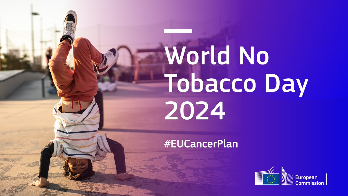 EU One Health tweet media