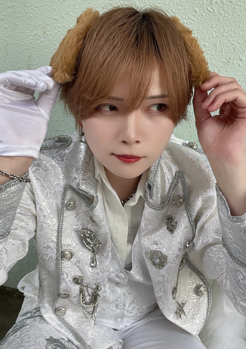 りきや【テディアンドロイド】@5.19 EX THEATER ROPPONGI tweet media