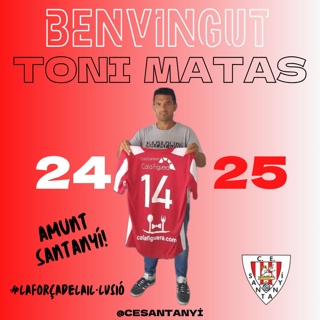 C.E. Santanyi tweet media