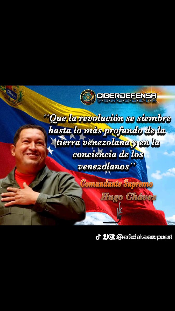 ⭐⭐ Tcnel. Luis Rafael Marcano Martínez tweet media