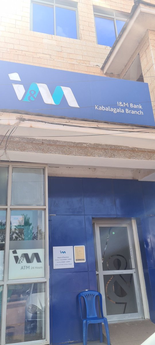 lynna29's tweet photo. @imbankug can you please improve on your customer service. How long does it take to reactivate an account. Been to the kabalaga branch twice and still can't access my account. https://t.co/qHAdcQ3NWx