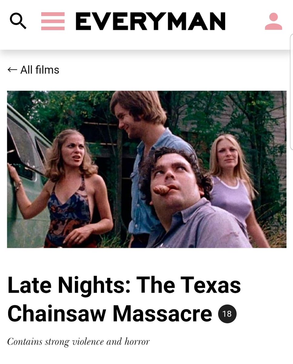 DigitalSneeze's tweet photo. Who's finally getting to see it on the big screen?! 😁 https://t.co/uDvElEh6nM