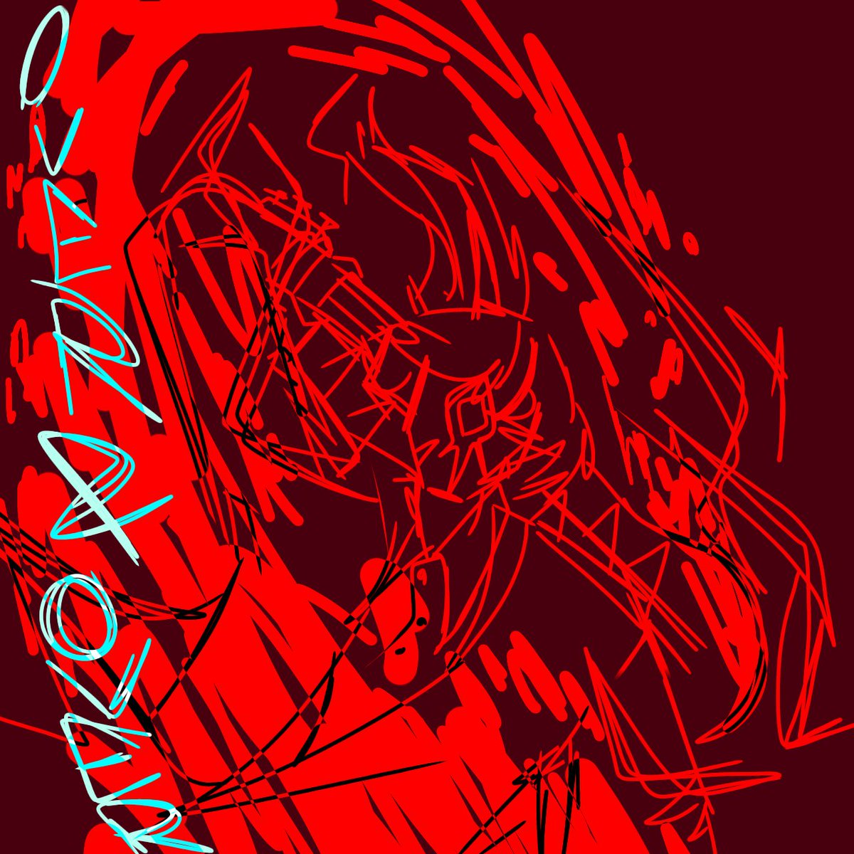 Bluehanka's tweet image. ***OVER AND OVER AND OVER AND OVER AND 0V3Ř 4ŊĐ 0V3Ř  4ŊĐ—***
(Over &amp;amp; over song)
Invader, Prophet, Witness, Artisan 
Very low quality blood n... Flashing lights???

#robloxhours #hoursroblox #robloxart #art #digitalarts