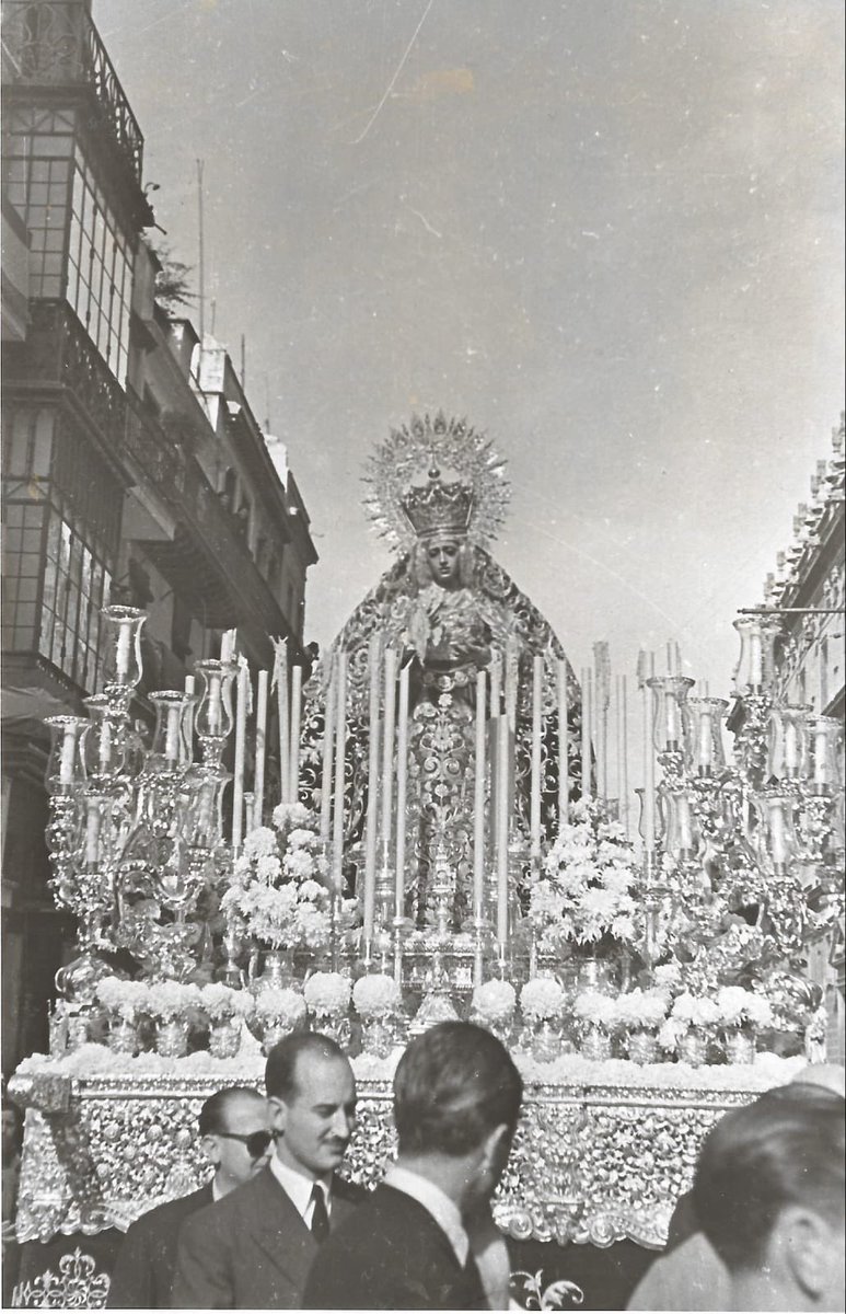 31 de mayo.

En esta fiesta de la Visitación de la Virgen, comenzamos nuestra particular cuenta atrás para el año 2025.

“Reina del Cielo, Ruega por nosotros”