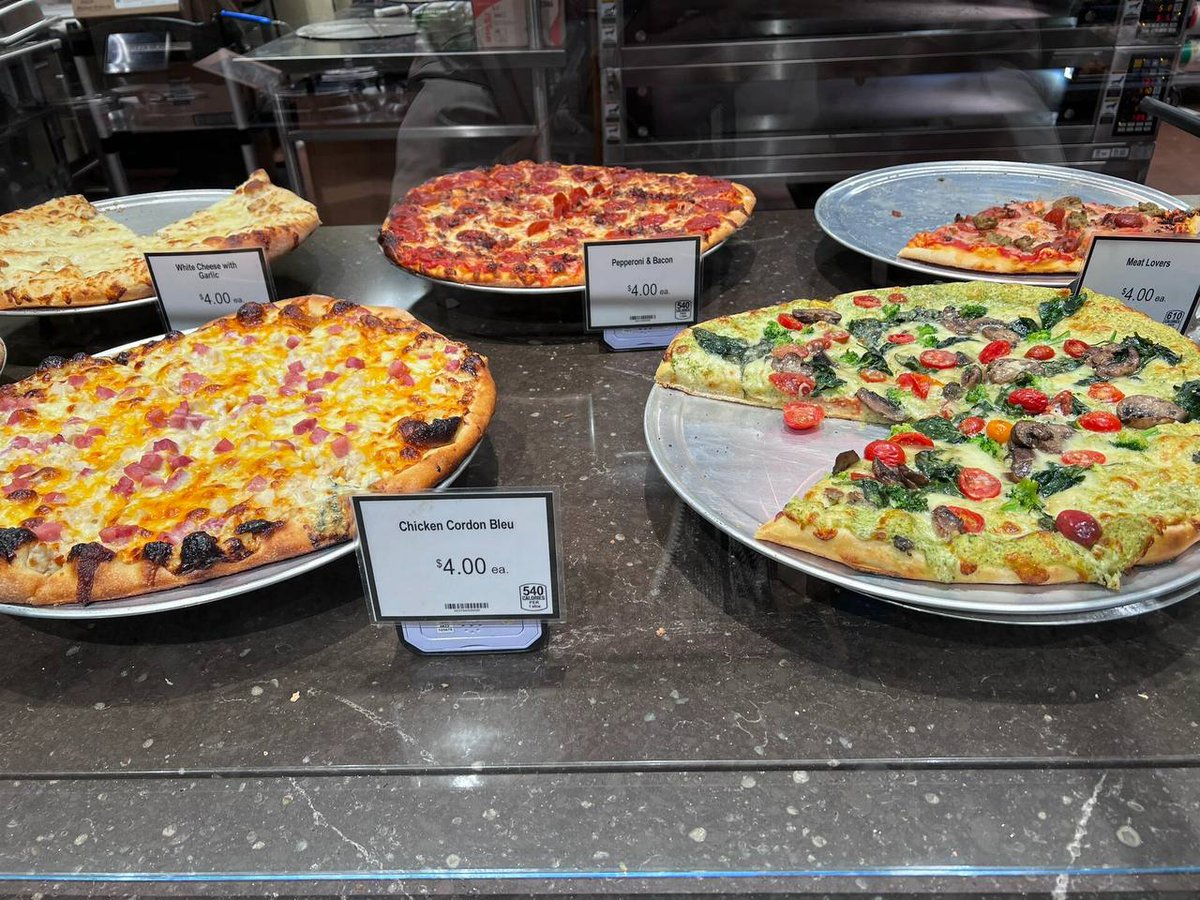 Strolling through the aisles, I feel happiness. Choosing fresh foods, I feel content and responsible, providing for my family’s well-being.