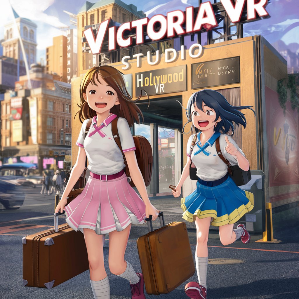 Me: Who did you meet in the #Metaverse @VictoriaVRcom yesterday?
You: #Hollywood stars everywhere! It’s like stepping into a movie!
#VRseason #VictoriaVR #VR $VR #AI #CryptoGaming #Nfts #btc #bitcoin #gems #pcvr #pcvr2 #Quest #Quest2 #Quest3 #MetaQuest #Ocolus #VirtualReality