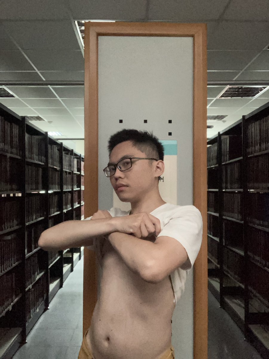 ArrowsWolf's tweet photo. 有人知道我在哪個學校圖書館嗎 https://t.co/1mRU7xfIUW