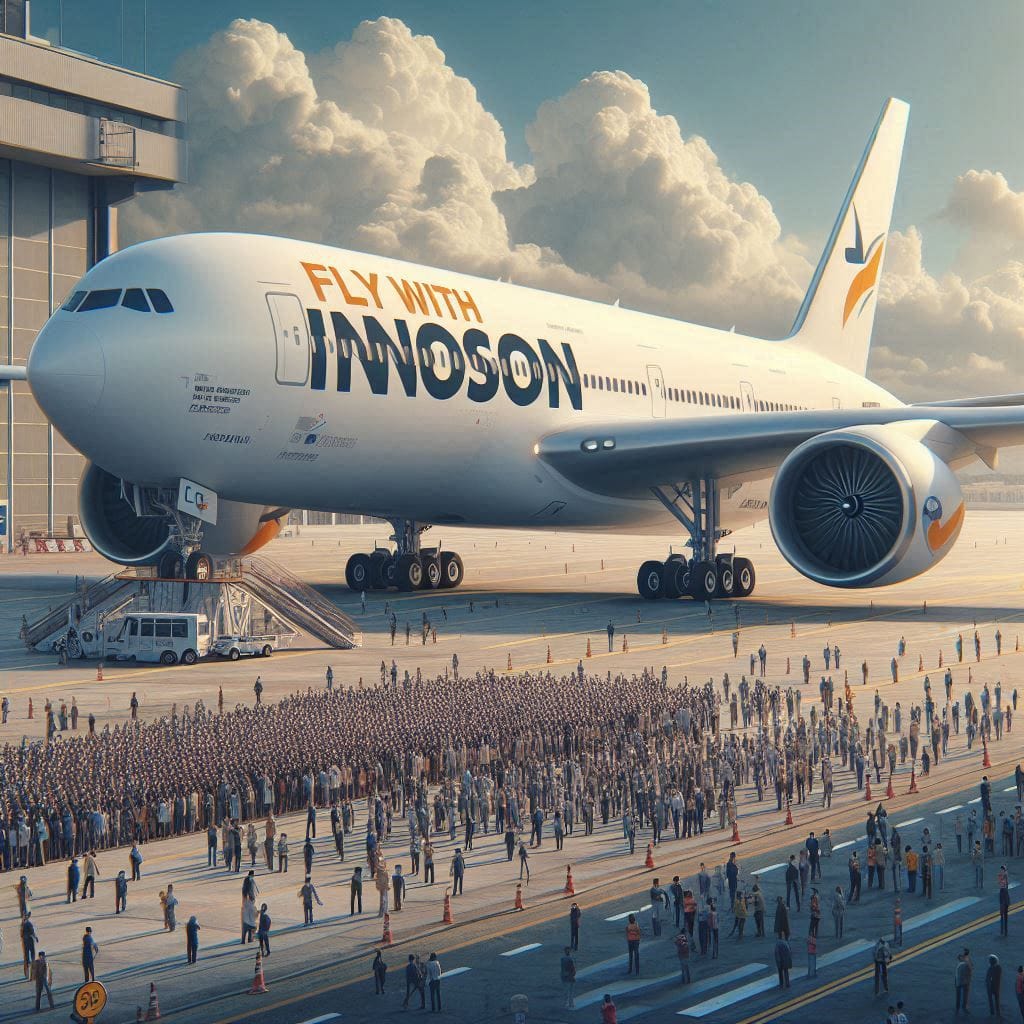 Ifeoma_sinachi's tweet image. It's Innoson; let's fly together!
If anyone can, we can fly with Innoson too.
Presenting my visionary project @innosonvehicles :d only impossible journey is d one you never begin.
🔥🔥🔥Ready for takeoff with d BBN housemates 2025/2026!
#ProjectManagementTraining
#flywithinnoson