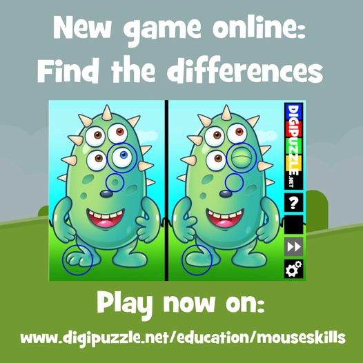 Digipuzzle tweet media