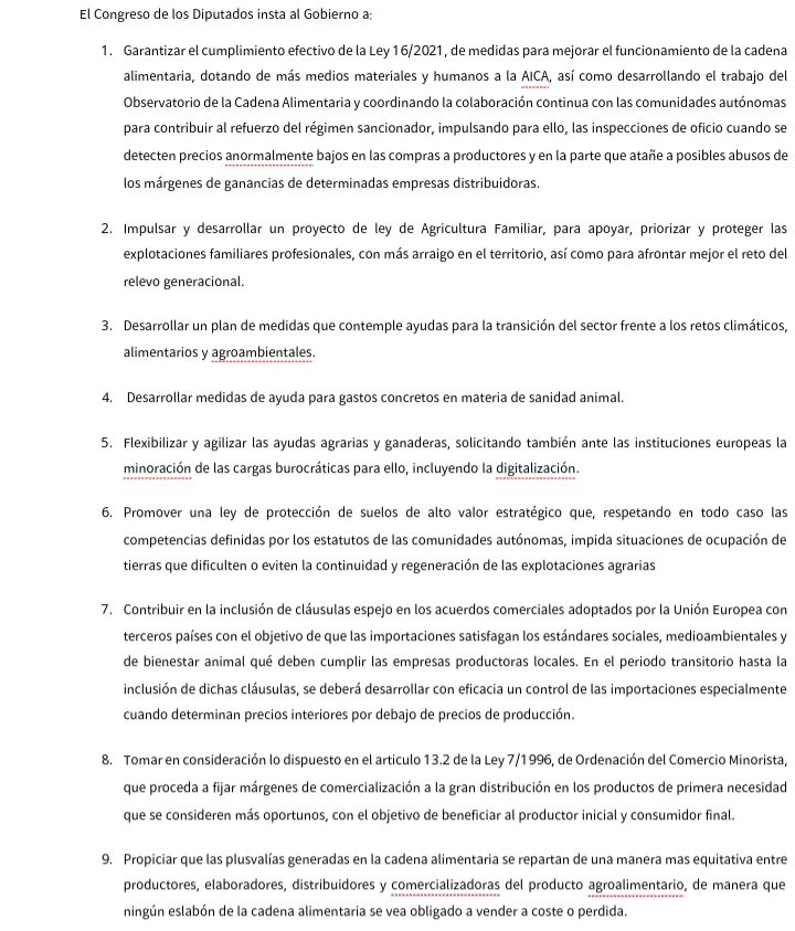 danielsenderos's tweet photo. Dos claros ejemplos del compromiso del @psealava en Madrid con nuestro sector primario.
Al sector primario se le apoya con hechos y no con palabrería, como la del PP y Vox votando en contra de todo lo que favorece al sector primario.
#AlavaNuestraPrioridad https://t.co/qiboOf00FG