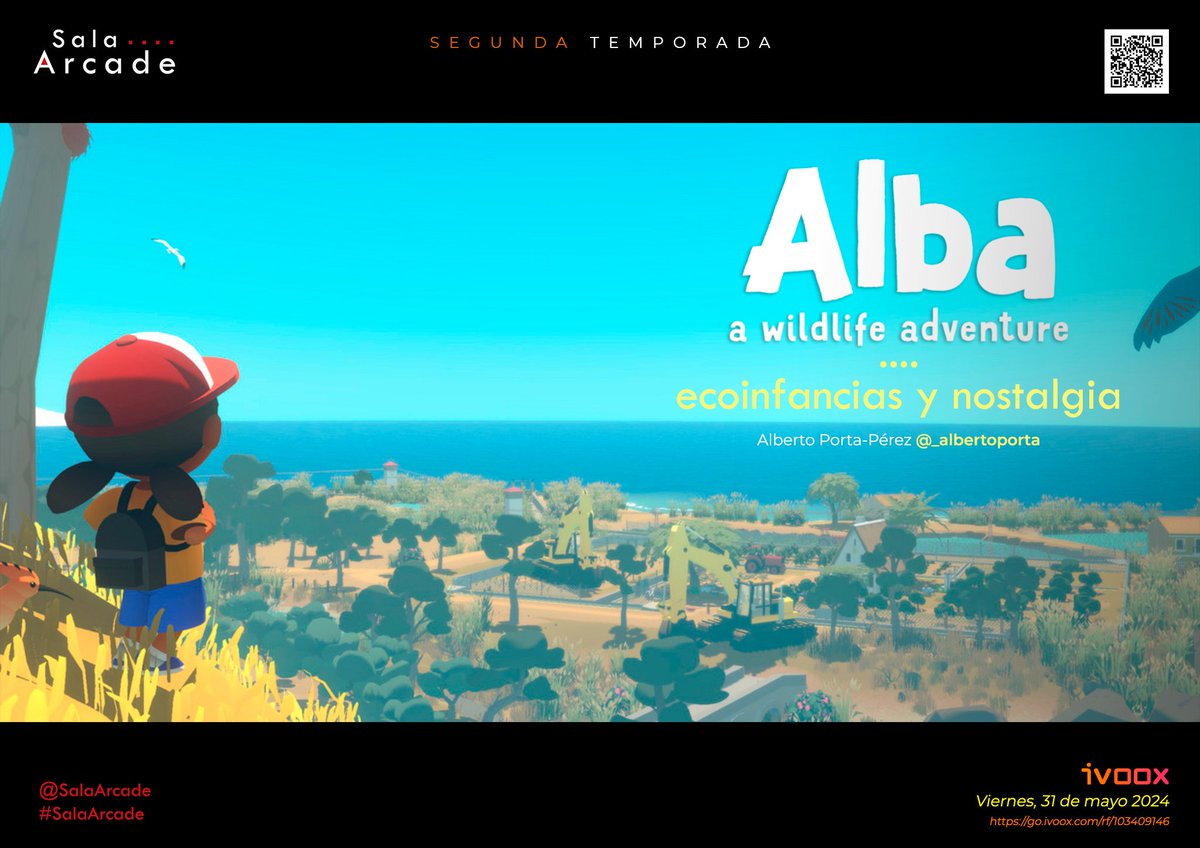 Sala Arcade tweet media