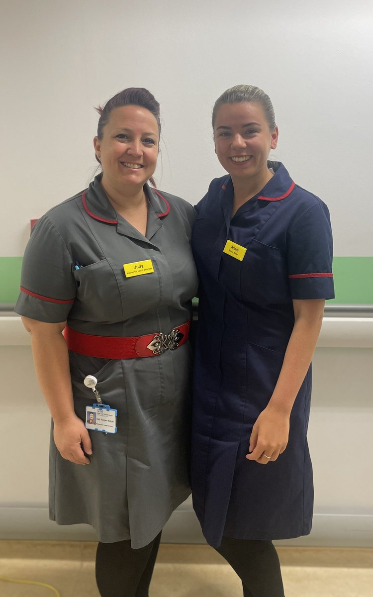 Judy Harper-Bright (@harper_bright) on Twitter photo Huge congratulations to <a href="/annieappleton/">annabelle</a> in securing the permanent Senior Sister post on the Stroke Unit! So proud of you 💗 <a href="/JustineWren2/">Justine Wren</a> <a href="/hannahoverland/">Hannah Overland</a> Huge congratulations to <a href="/annieappleton/">annabelle</a> in securing the permanent Senior Sister post on the Stroke Unit! So proud of you 💗 <a href="/JustineWren2/">Justine Wren</a> <a href="/hannahoverland/">Hannah Overland</a>