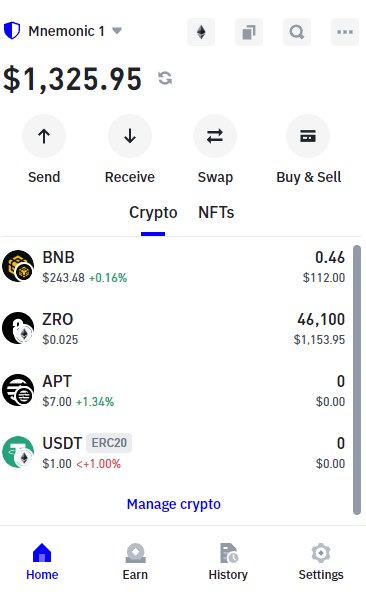 threadulen82087's tweet photo. 📢 The $ZRO Airdrop is in full swing! I claimed over 9000$, and you can too. Let's make it rain tokens together! ☔️💸 https://t.co/Ef8azjiIG3 https://t.co/tdBlzhzn2h