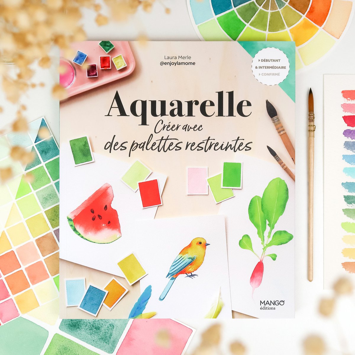 Enjoylamôme tweet media