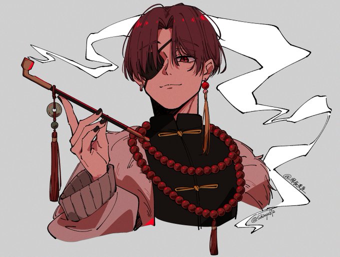 極へしrkgk#へし切長谷部#刀剣乱舞 」|Shinyaのイラスト