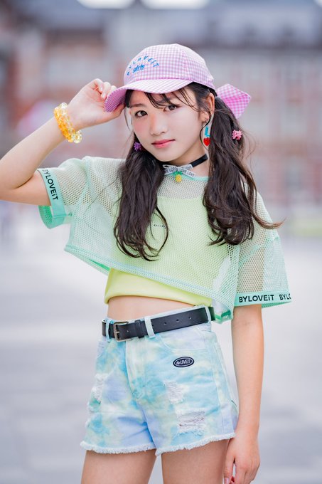 Twitterのコスプレ画像14