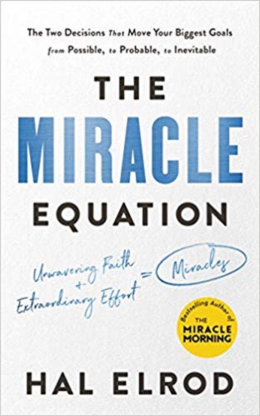 Read about how to reach your goals📚🤓📖: The Miracle Equation
Amzn: jo.my/1j1axqp
Blinkist: jo.my/blnkist
Bol: jo.my/1clpw2n
#ad #life #books #read #currentlyreading