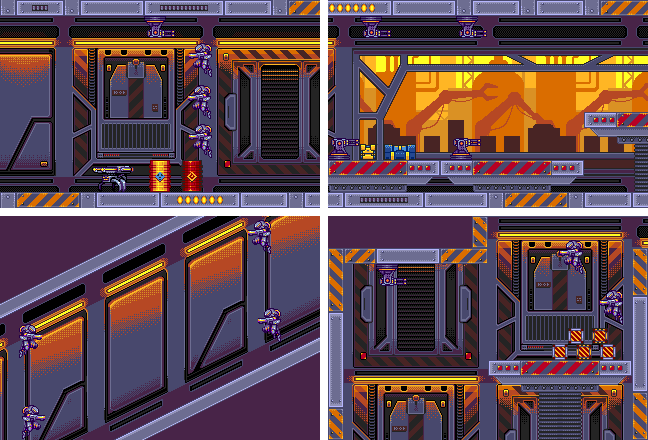 PscdGames's tweet photo. Hi. We've assembled the second level of #CyberMission. We'll fix some things during testing. Let's move on to the next level of assembly. Those who missed the game can pre-order here: https://t.co/yWOHuu3C5q
#smd #16bit #Pscdgames #retrogames https://t.co/ITIeGBNG0L