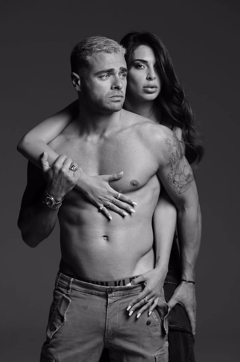 Credo di non sentirmi bene.

E capisco perfettamente perché l'abbia pubblicata Marcella e non direttamente loro😂

MAMMA MIA