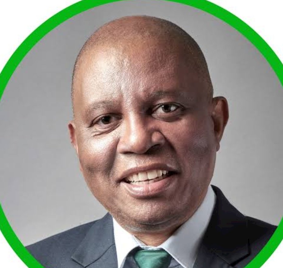 Penuel The Black Pen tweet media