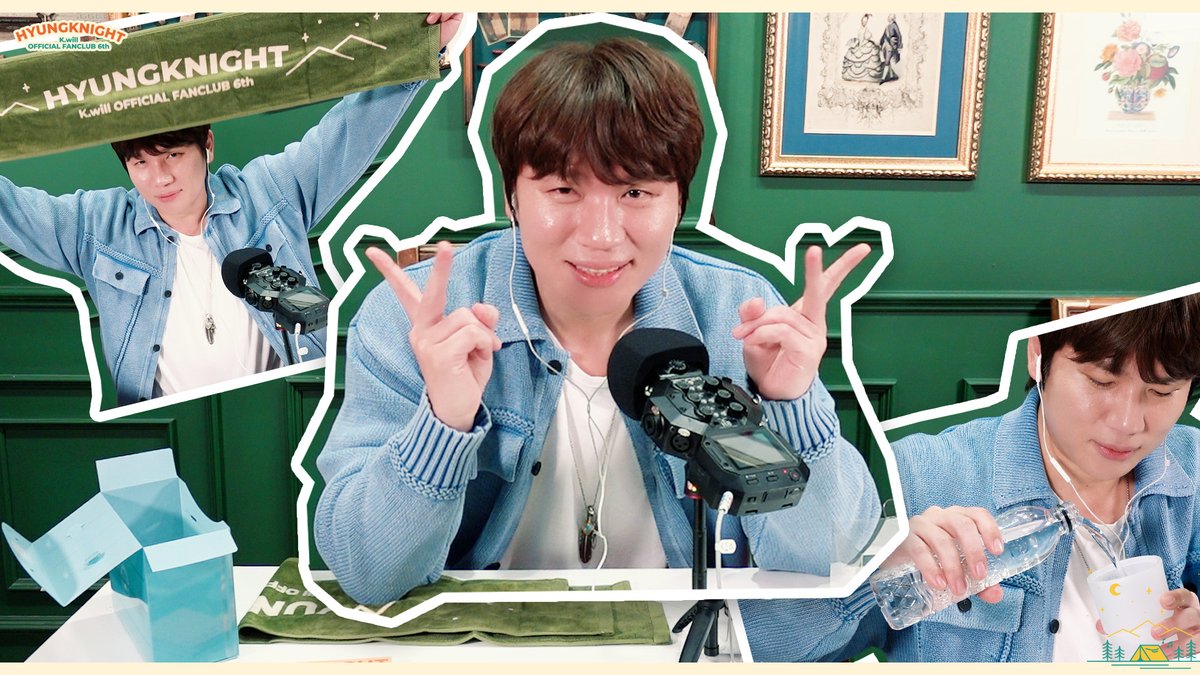 kwill_official tweet media
