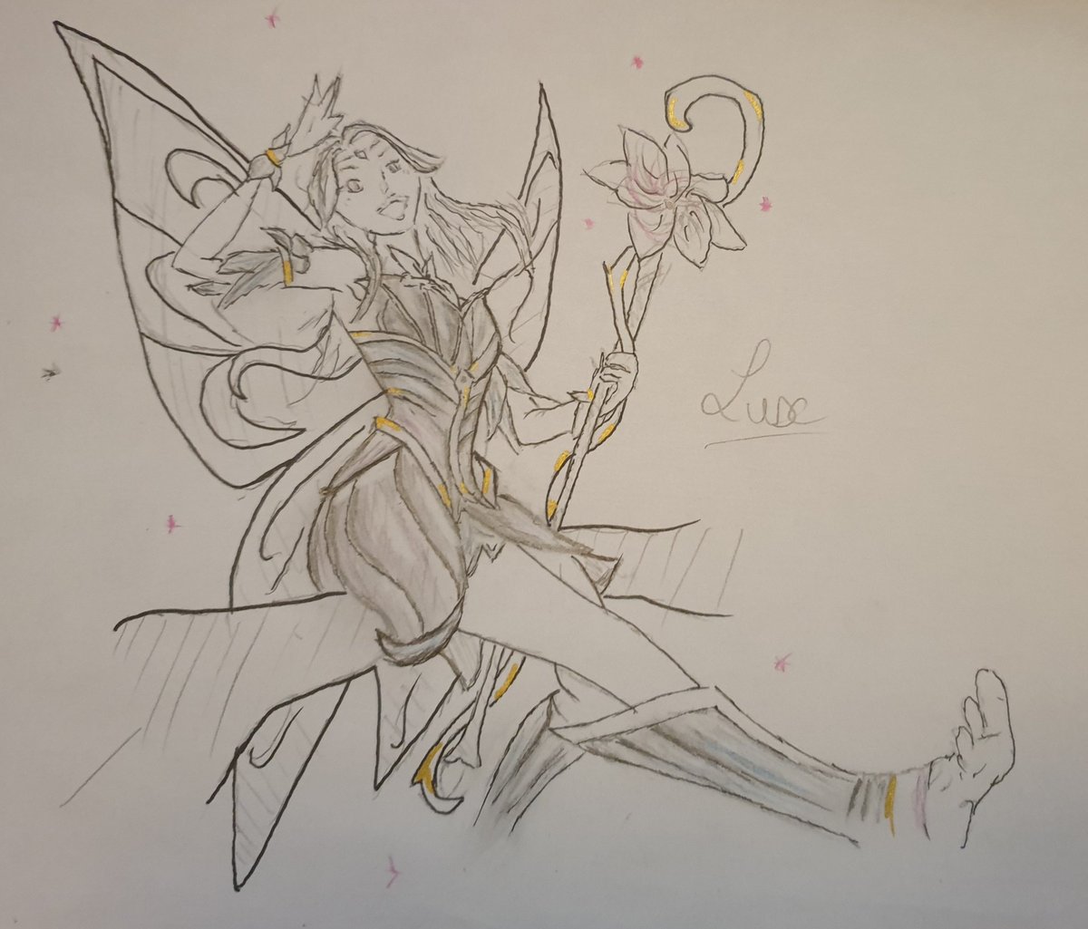 Nekoca3's tweet photo. @RiotSupportFR
Hello !
J'ai dessiné de tout mon cœur dans la quête de 55 rp pour pouvoir m'acheter ce skin de Lux...
Mon compte lol :
Nekocacola #EUW

Merci ! https://t.co/7DCCCxPTFb