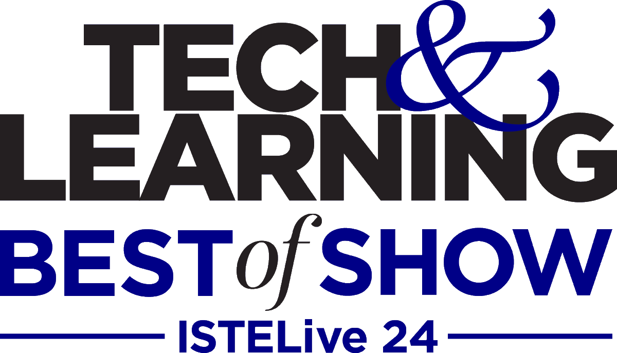 Just one week remains to nominate your innovative products for the Tech & Learning Best of ISTE awards, which celebrate the products, and businesses behind them, who are transforming education in schools around the world. Submit by June 7! #edtech #ISTE trib.al/FfjJlHC