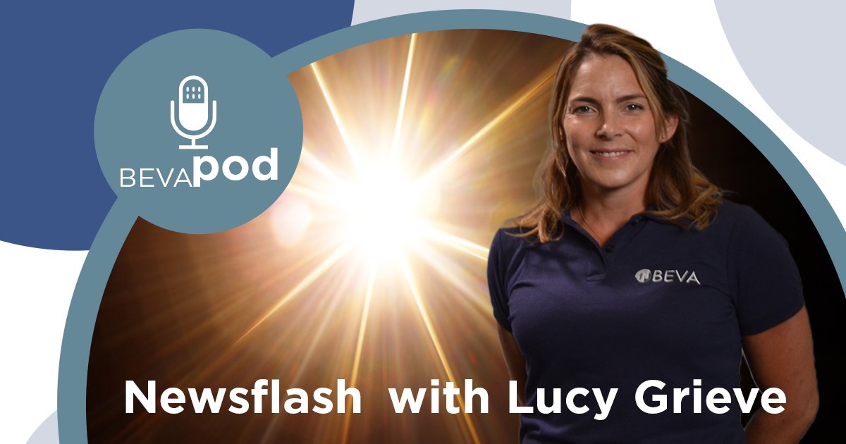 Catch up with all the latest news from the profession with Lucy in our May BEVApod Newsflash 🎧⚡ This month's top stories include the announcement that the Animal Welfare (Livestock Exports) Act has been granted Royal Assent. 🔗 bit.ly/4c1M7JY