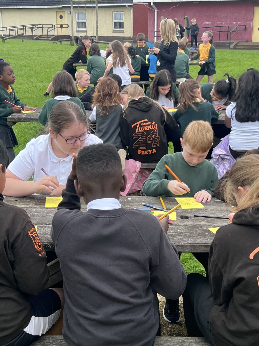 Falkirk Cluster STEM tweet media