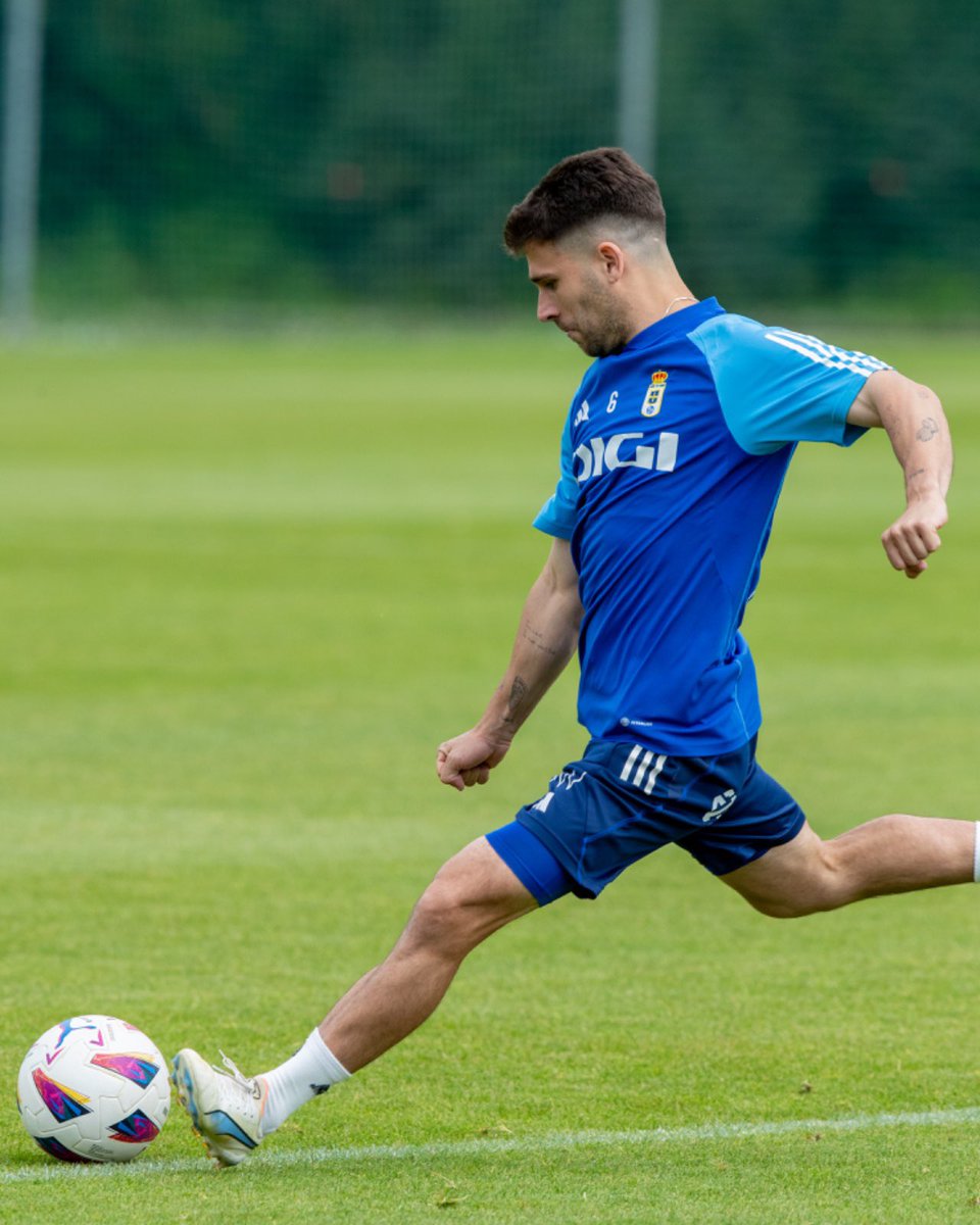 Real Oviedo tweet media