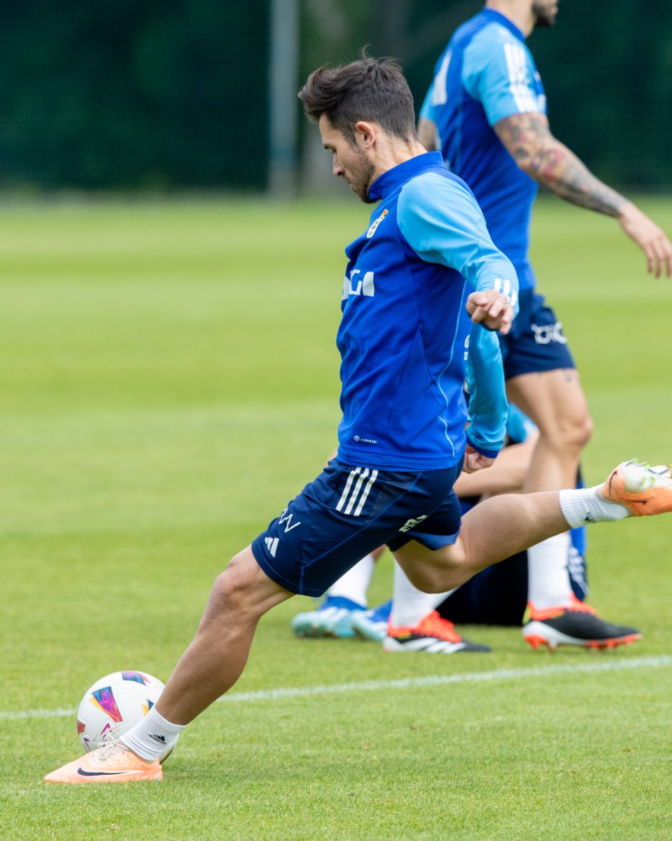 Real Oviedo tweet media