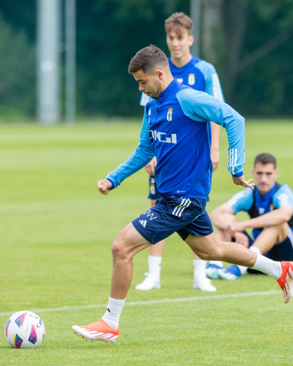 Real Oviedo tweet media