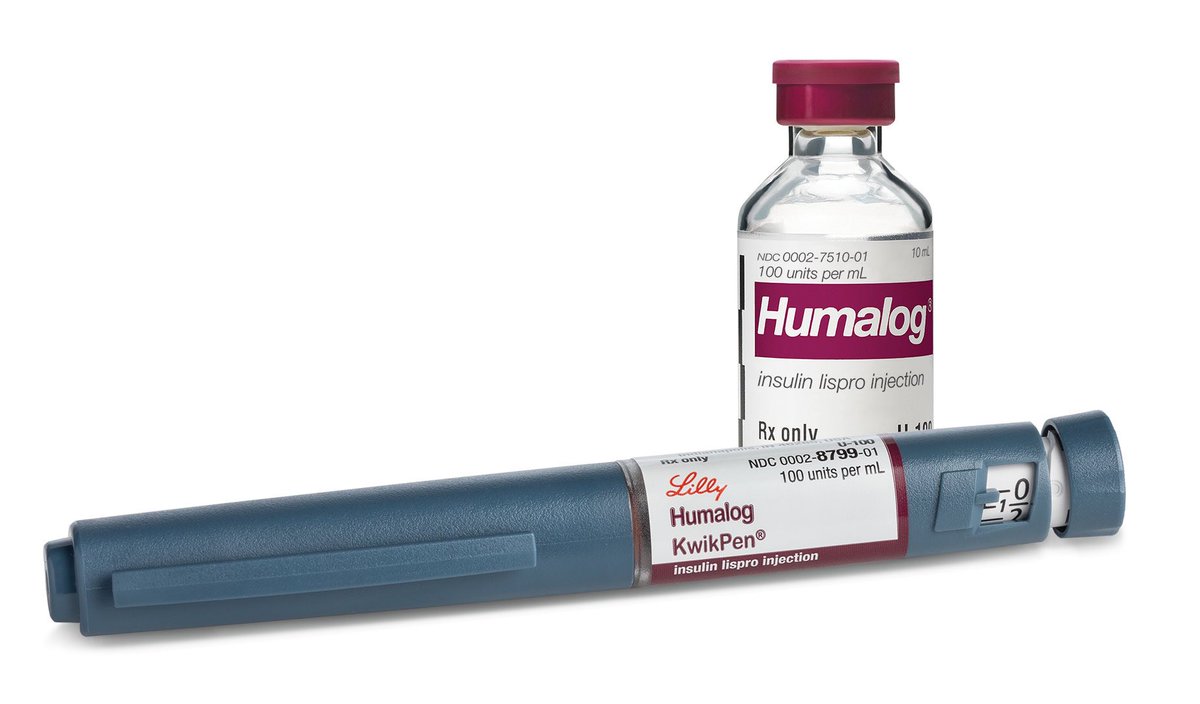 France is running out of essential medicines for people living with #diabetes:

❌  Humalog pens & vials - chemists have some but cannot order any
❌ Baqsimi
❌ Ozempic - apparently impossible to find anywhere in 🇫🇷

It’s becoming scary.

Any updates @novonordisk @EliLillyandCo❓