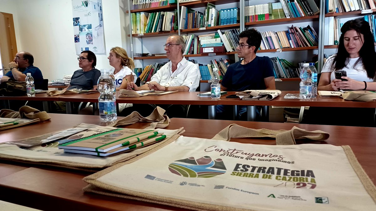 cazorlaadr's tweet photo. 𝕄𝕖𝕤𝕒 4. 𝗧𝘂𝗿𝗶𝘀𝗺𝗼, 𝗠𝗲𝗱𝗶𝗼 𝗔𝗺𝗯𝗶𝗲𝗻𝘁𝗲 𝘆 𝗣𝗮𝘁𝗿𝗶𝗺𝗼𝗻𝗶𝗼. 𝗘𝗦𝗧𝗥𝗔𝗧𝗘𝗚𝗜𝗔 𝗗𝗘𝗦𝗔𝗥𝗥𝗢𝗟𝗟𝗢 𝗦𝗜𝗘𝗥𝗥𝗔 𝗗𝗘 𝗖𝗔𝗭𝗢𝗥𝗟𝗔 𝟮𝟬𝟮𝟳 https://t.co/fkxWOdOMss